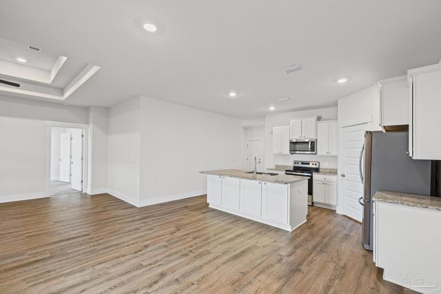 4074 Blaney Ln, Pace, FL 32571