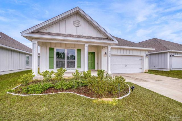 4074 Blaney Ln, Pace, FL 32571