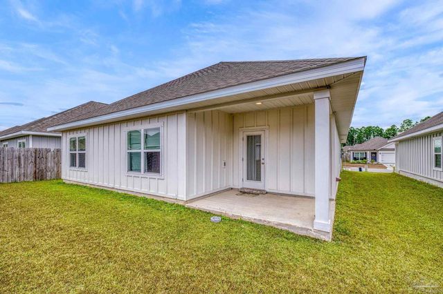 4074 Blaney Ln, Pace, FL 32571