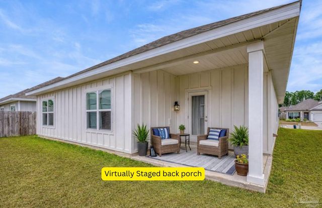 4074 Blaney Ln, Pace, FL 32571