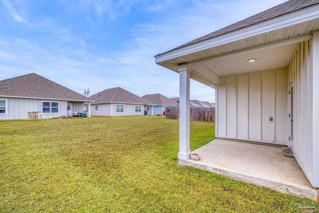 4074 Blaney Ln, Pace, FL 32571