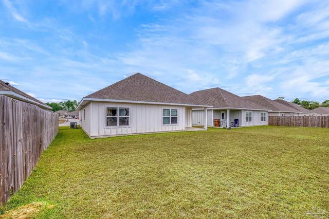 4074 Blaney Ln, Pace, FL 32571