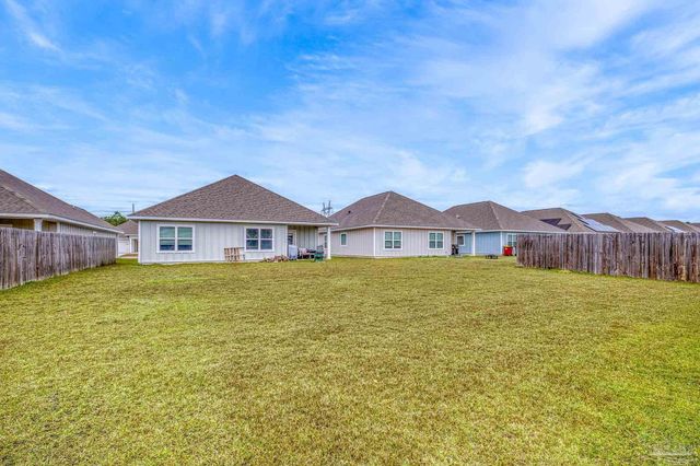 4074 Blaney Ln, Pace, FL 32571