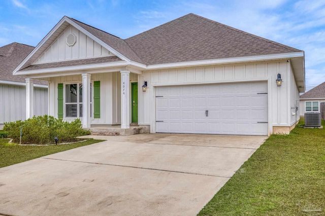 4074 Blaney Ln, Pace, FL 32571