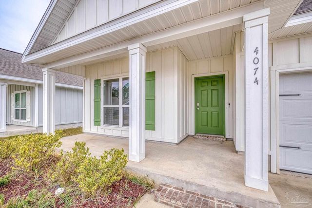 4074 Blaney Ln, Pace, FL 32571