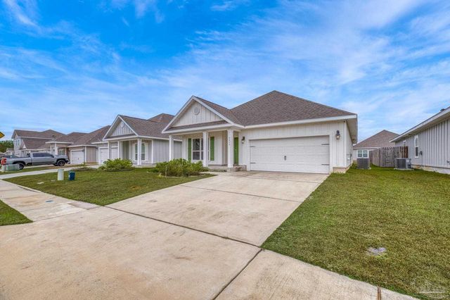 4074 Blaney Ln, Pace, FL 32571