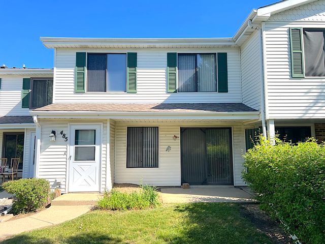 485 Harrison Court, Vernon Hills, IL 60061
