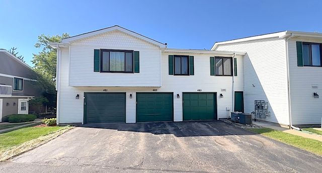 485 Harrison Court, Vernon Hills, IL 60061