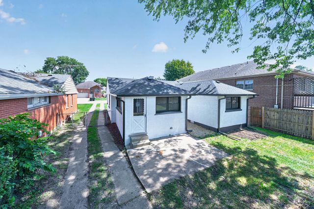 10322 S Millard Avenue, Chicago, IL 60655
