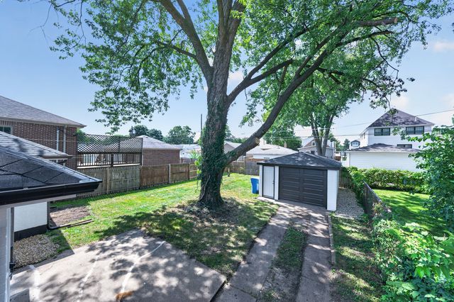 10322 S Millard Avenue, Chicago, IL 60655