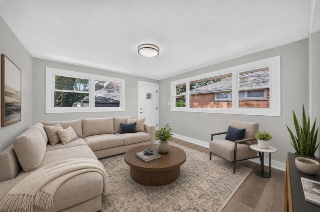 10322 S Millard Avenue, Chicago, IL 60655