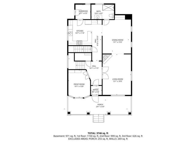 937 Laurel Avenue, Saint Paul, MN 55104