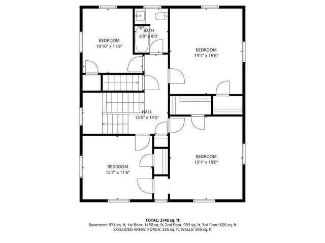 937 Laurel Avenue, Saint Paul, MN 55104