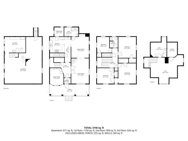 937 Laurel Avenue, Saint Paul, MN 55104
