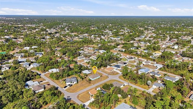 2309 PILGER AVENUE, North Port, FL 34286