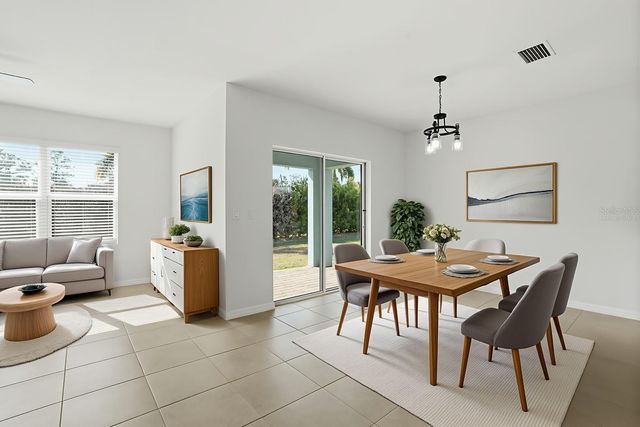 2309 PILGER AVENUE, North Port, FL 34286