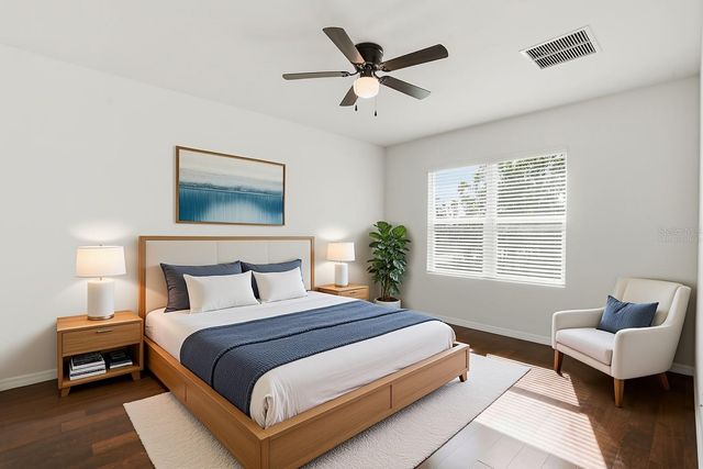 2309 PILGER AVENUE, North Port, FL 34286