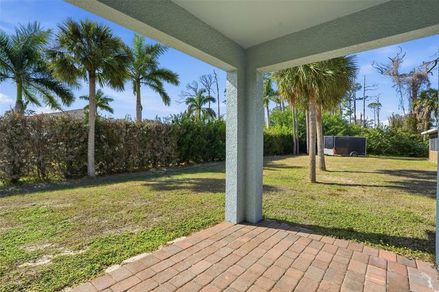 2309 PILGER AVENUE, North Port, FL 34286