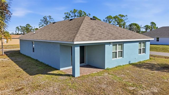 2309 PILGER AVENUE, North Port, FL 34286