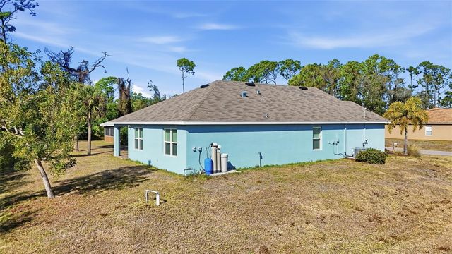 2309 PILGER AVENUE, North Port, FL 34286