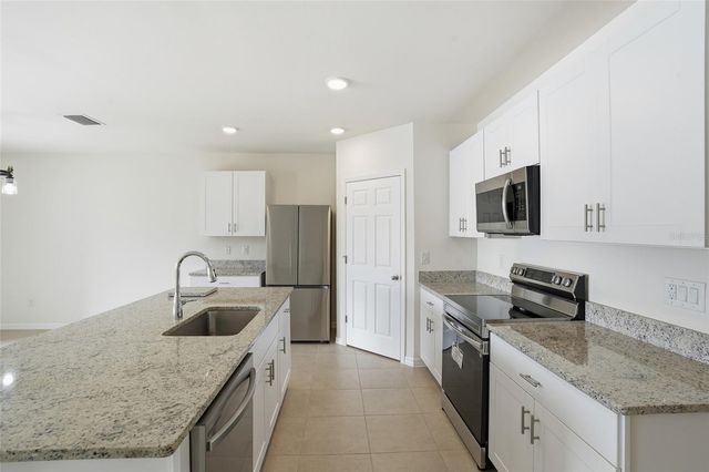 2309 PILGER AVENUE, North Port, FL 34286