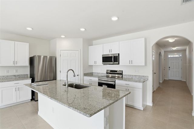 2309 PILGER AVENUE, North Port, FL 34286