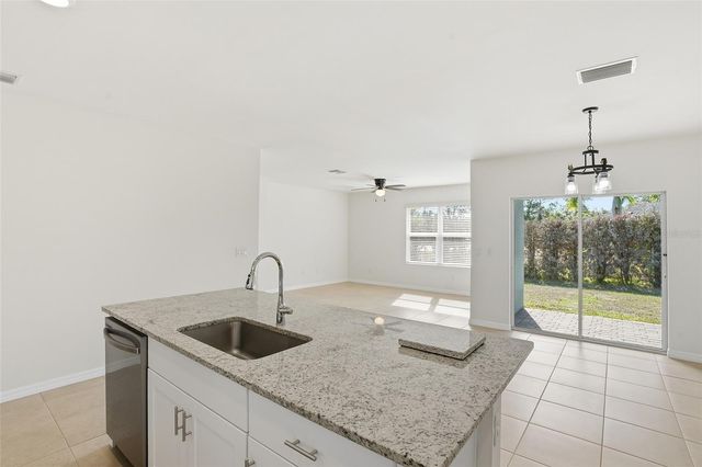 2309 PILGER AVENUE, North Port, FL 34286