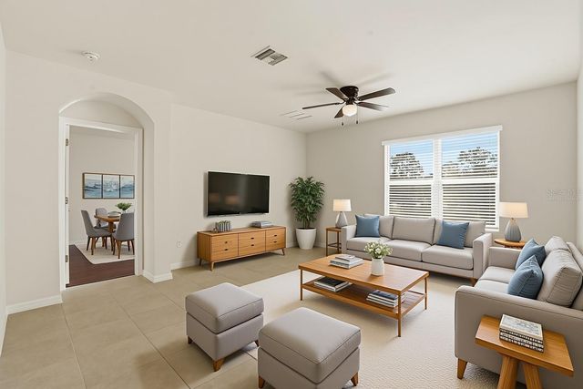 2309 PILGER AVENUE, North Port, FL 34286