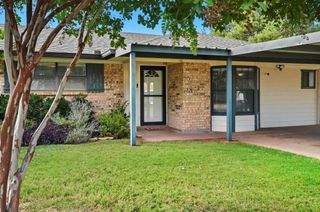 40 Humphrey's Village, Merkel, TX 79536