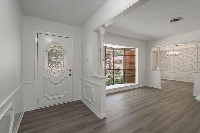 1701 25th Street, Huntsville, TX 77340