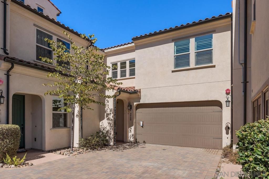 16193 Veridian Cir, San Diego, CA 92127 — exterior