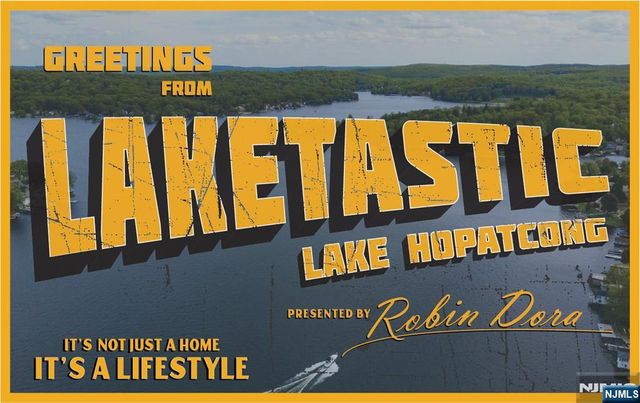 148 Bucknell Trail, Hopatcong, NJ 07843