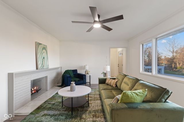 4571 Devon Drive, Indianapolis, IN 46226