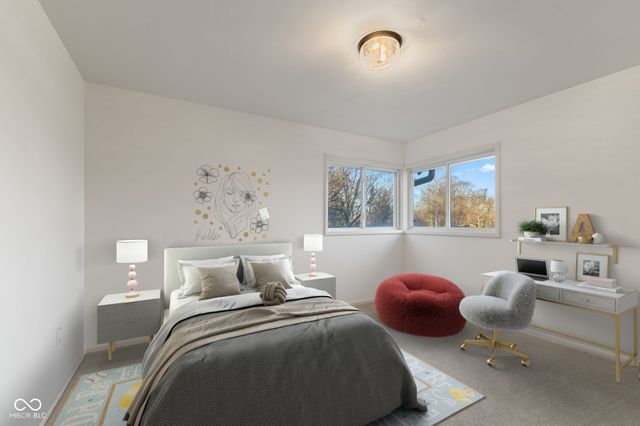 4571 Devon Drive, Indianapolis, IN 46226