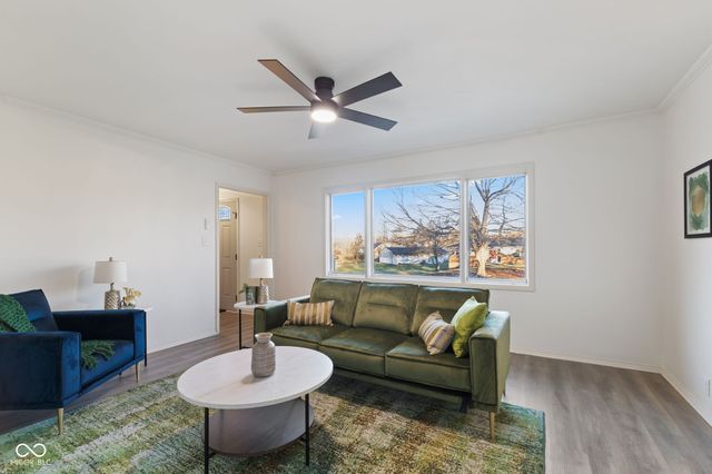 4571 Devon Drive, Indianapolis, IN 46226