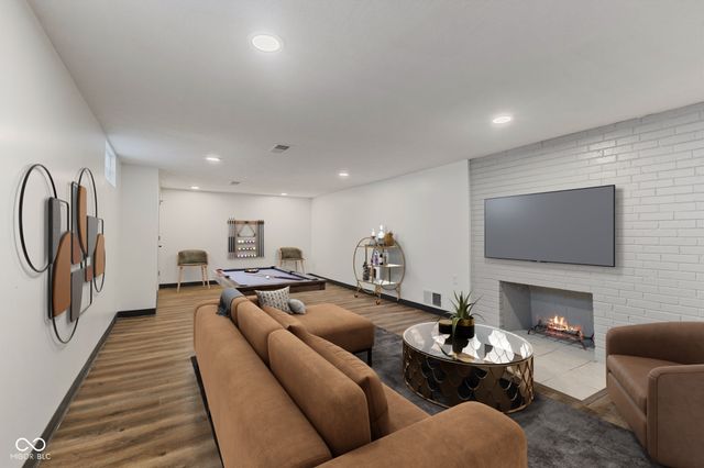 4571 Devon Drive, Indianapolis, IN 46226