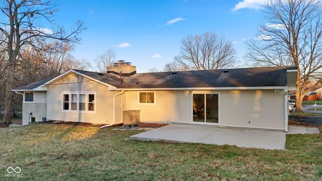 4571 Devon Drive, Indianapolis, IN 46226