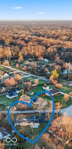 4571 Devon Drive, Indianapolis, IN 46226