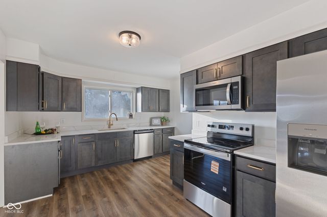 4571 Devon Drive, Indianapolis, IN 46226