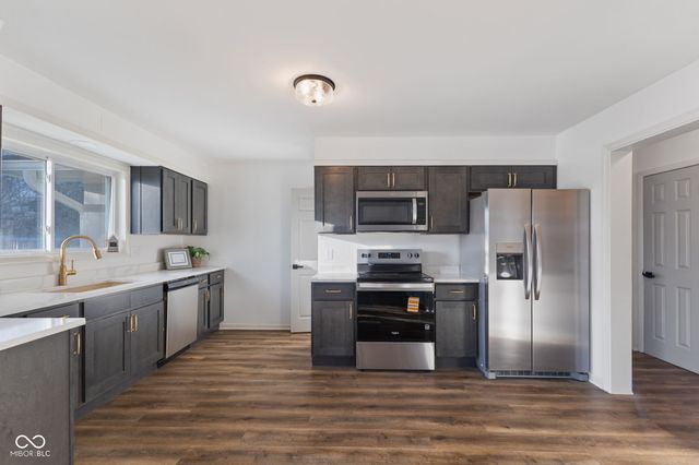 4571 Devon Drive, Indianapolis, IN 46226