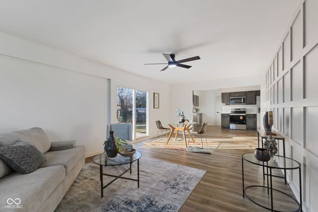 4571 Devon Drive, Indianapolis, IN 46226