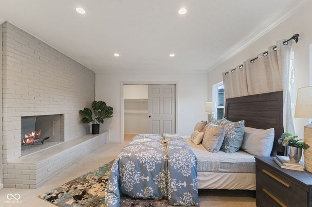 4571 Devon Drive, Indianapolis, IN 46226