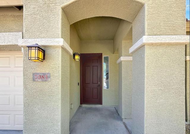 7085 W Andrew Lane, Peoria, AZ 85383