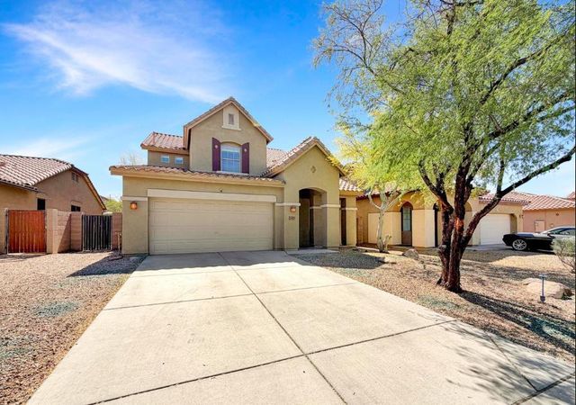 7085 W Andrew Lane, Peoria, AZ 85383