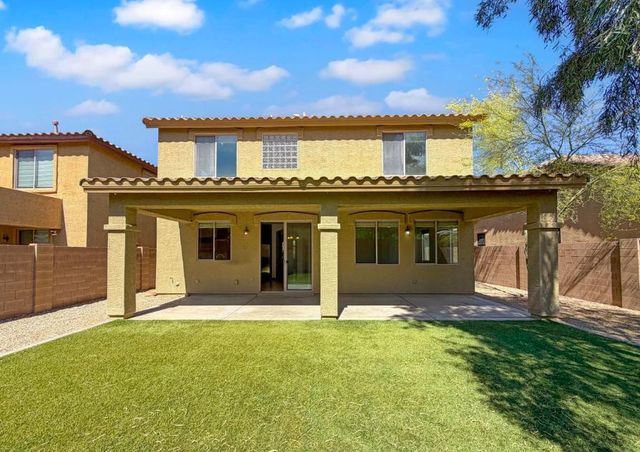 7085 W Andrew Lane, Peoria, AZ 85383