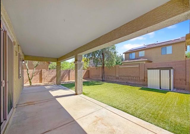 7085 W Andrew Lane, Peoria, AZ 85383