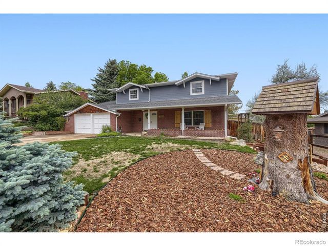 13503 W Virginia Drive, Lakewood, CO 80228