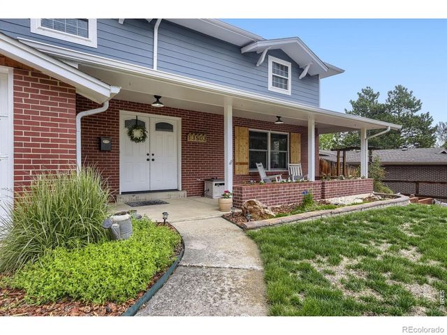 13503 W Virginia Drive, Lakewood, CO 80228