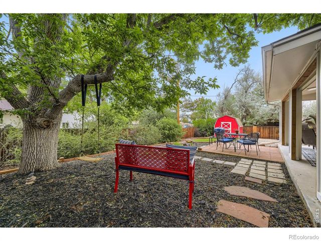 13503 W Virginia Drive, Lakewood, CO 80228