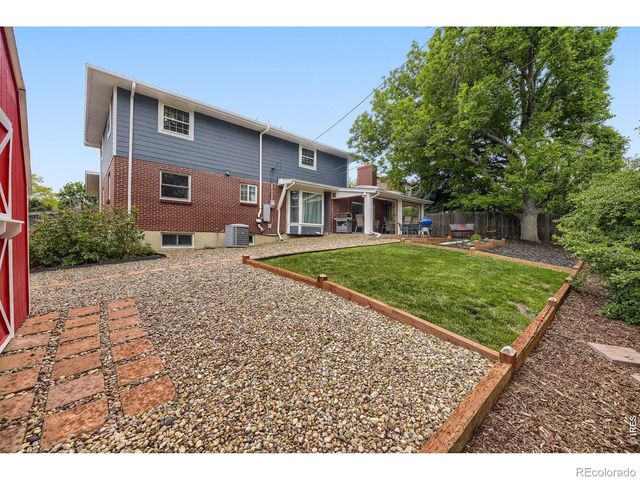 13503 W Virginia Drive, Lakewood, CO 80228